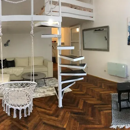 דירה Amra סראייבו