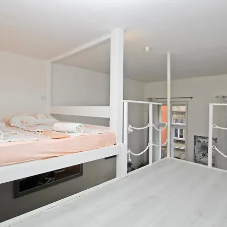 Amra דירה סראייבו