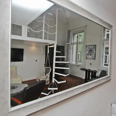 Apartment Amra
