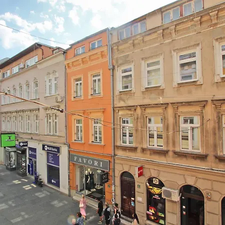 Amra * Sarajevo