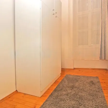 Amra דירה סראייבו